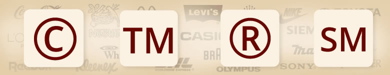 trademark signs